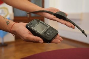 tobilleras duales-violencia de género-apurainfo