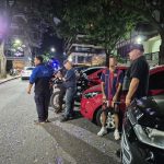 Operativos de control en Colectividades: ya fueron detenidos 5 cuidacoches