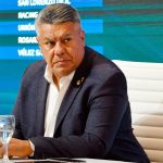 Chiqui Tapia desafía a la IGJ: “La AFA no será sometida a una veeduría ilegítima”