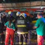 Una locura: en CABA se registró un accidente cada 27 minutos