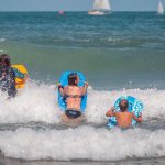 El verano 2026 ya se hace sentir: alquileres turísticos con hasta 80% de reservas en el país