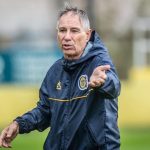 Sorpresa en Arroyito: el profe Ariel Holan dejó de ser el DT del Canalla