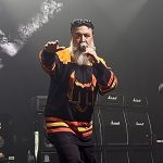 Molotov en Rosario: La explosión de 30 años