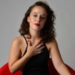 Mery Granados llega con su emocionante show a Rosario