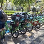 Mi bici tu bici celebra su décimo aniversario con un festival para toda la familia