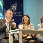 En Rosario se debatió la futura ley orgánica de municipios