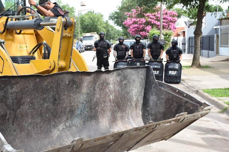búnker n 100-derribo-santa fe-apurainfo