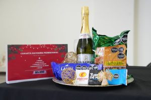 caja navideña-santa fe-rosario-caja navideña más barata del país-apurainfo