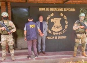 detención financista-rosario-fraude-apurainfo