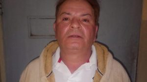 gallardo-el patrón-narco-clan gallardo-detenido chubut-prófugos más buscados-apurainfo