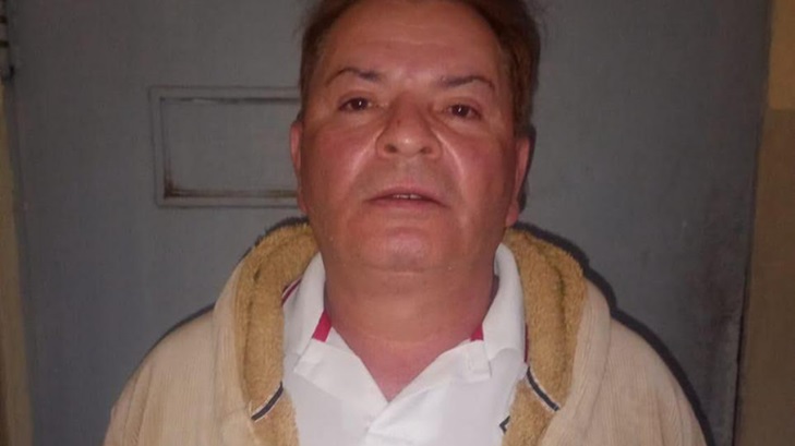 gallardo-el patrón-narco-clan gallardo-detenido chubut-prófugos más buscados-apurainfo