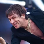 “Infarto agudo de miocardio”: Joaquín Levinton sigue internado en terapia intensiva