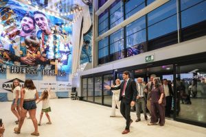 nuevo aeropuerto rosario-inauguración-apurainfo