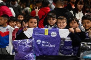 proyecto municipal Fútbol Infantil-rosario-clubes-apurainfo