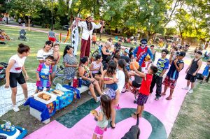 reinauguración-plaza chiodi-rosario-apurainfo