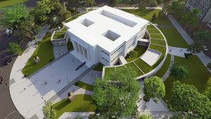 remodelación museo castagnino-rosario-apurainfo