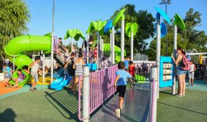 remodelación-playón barrio la esperanza-apurainfo