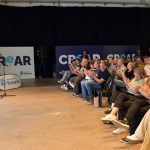 Rosario presentó el balance deportivo anual y el calendario de grandes eventos para 2026 y 2027