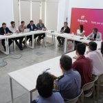 Lanzan “Siprec”, un sistema moderno para identificar personas y vehículos en tiempo real