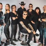 Reabre el Aeropuerto de Rosario con show musical