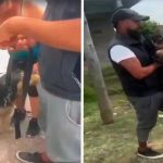 Grabó a su amigo de 15 años abusando de perros y lo viralizó: investigan un aberrante caso