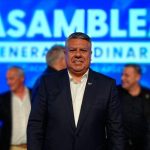 Paro en el fútbol argentino: se reúnen los dirigentes en AFA para definir si se levanta o no