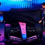Alpine presentó el A526: el auto con el que Franco Colapinto debutará como titular en la Fórmula 1