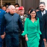 Delcy Rodríguez anunció “un nuevo momento político” en Venezuela y afirmó que seguirán las excarcelaciones