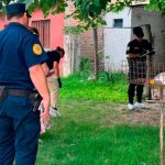 Un hombre atacó a su pareja con un arma blanca y dijo que “perdió la noción durante un juego sexual”