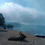 Epuyén declaró la catástrofe ígnea por los incendios forestales que ya afectaron más de 12 mil hectáreas