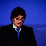 Milei agradeció y destacó el compromiso de quienes luchan contra los incendios en la Patagonia