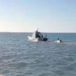 Punta del Este: hallaron con vida al turista argentino que estaba desaparecido