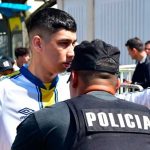 Anunciaron nuevas medidas en los operativos de seguridad y control en los partidos de Central