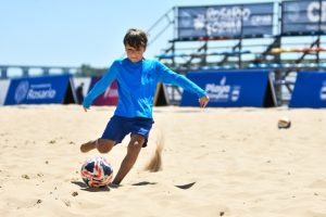 Copa Tricentenario de fútbol playa-rosaario-apurainfo