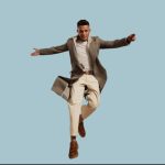 Alejandro Sanz llega a Rosario en marzo