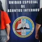 Se entregó la mujer de “Jija” Avejera, investigada por el autoatentado denunciado por Norma Acosta