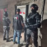 La PDI realizó casi 500 allanamientos en mayo y secuestró drogas, armas y más de 34 millones de pesos