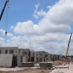 Avanza a buen ritmo la cárcel de alto perfil, “El Infierno”