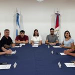 Después de 42 años, el Concejo de Granadero Baigorria aprobó su autonomía