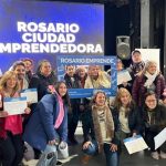 La Municipalidad abre las inscripciones para el programa “Rosario Emprende”