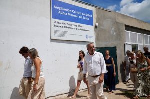 javkin-anuncio obras centros de salud-salud pública-apurainfo