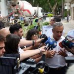 Javkin anunció inversión de 92 mil millones para reparar calles de la ciudad