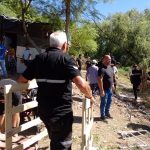 Liberaron 32 terrenos e intervinieron en más de 2.000 casos de ocupaciones del espacio públicos