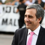 Con Cachi Martínez a la cabeza, el Frente Renovador posiciona al Federalismo en la agenda política