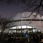 El lado oscuro de la Luna: se presenta un show inmersivo tributo a Pink Floyd en el CAM