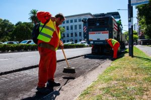 reconstrucción de calle pellegrini-obras-rosario-apurainfo