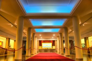 sala de las banderas-monumento a la bandera rosario-reformas-trabajos-apurainfo