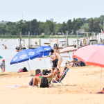 Durante la primera quincena de enero, Rosario recibió un 19% más de visitantes