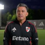Marcelo Gallardo anunció que se va de River y el jueves dirigirá su último partido