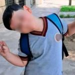 Caso Bastián: se despertó del coma y reconoció a sus padres